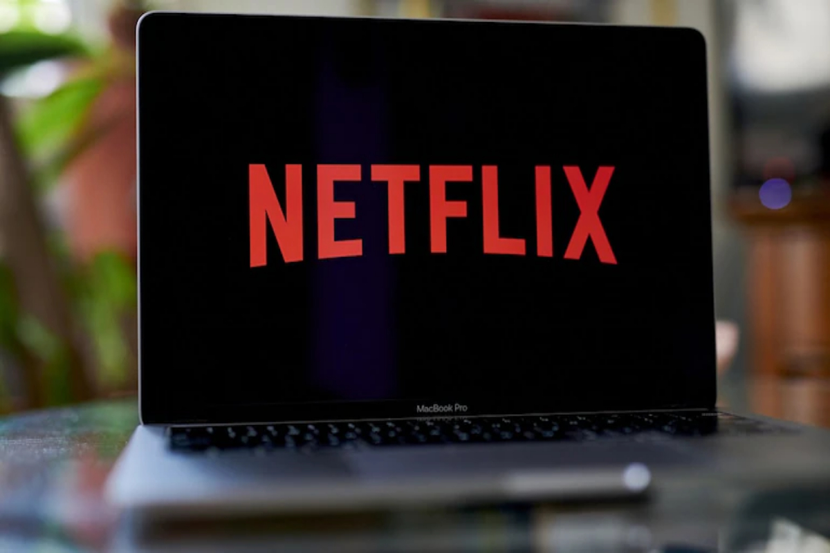Netflix ads