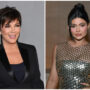 Kylie Jenner considers her mother Kris Jenner, a role model