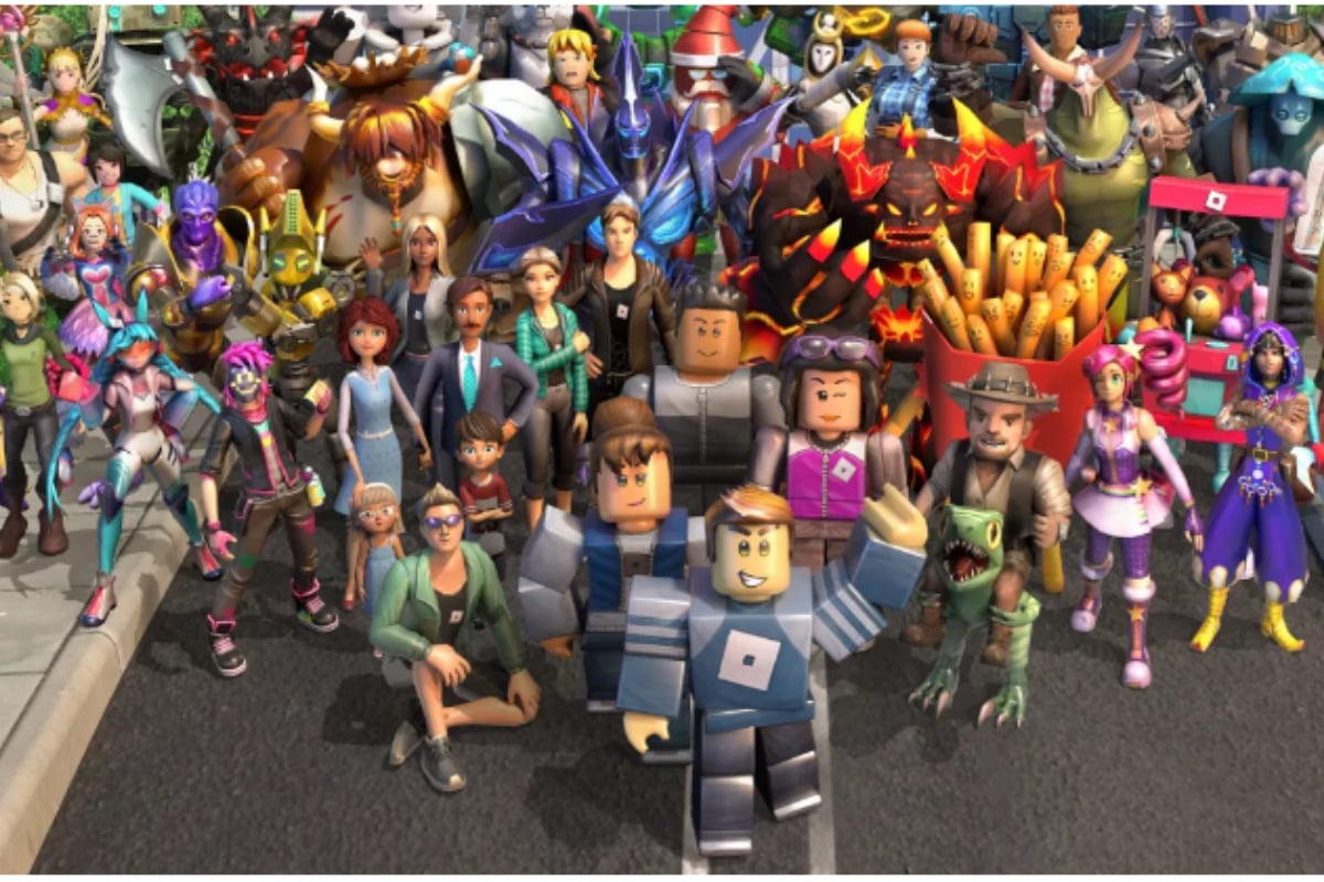 Roblox 1.7 billion