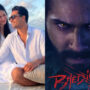 Katrina Kaif and Vicky Kaushal give review on Bhediya trailer