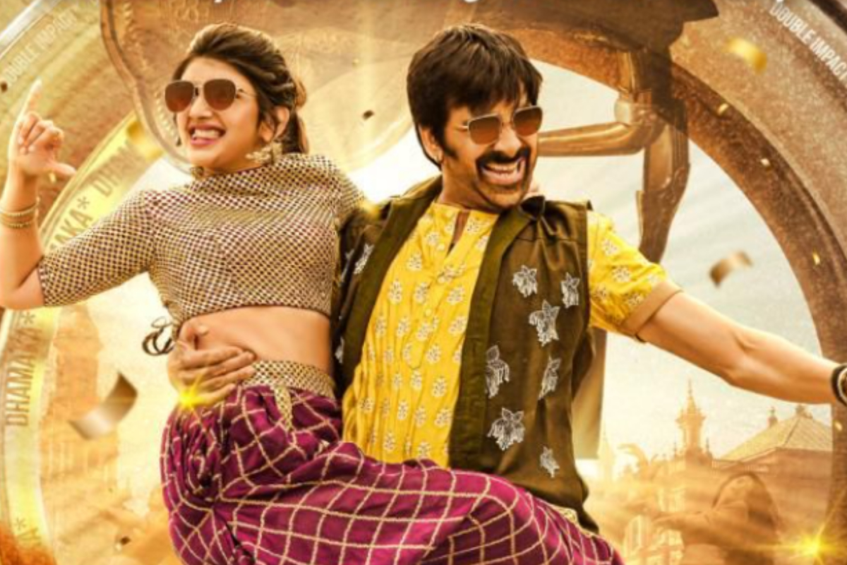 Ravi Teja