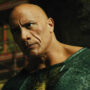 How Dwayne Johnson Got into “Black Adam” Mid-Credits Scene 