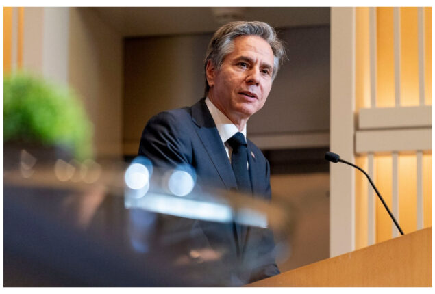 Diplomat says US consider Griner "wrongfully arrested"