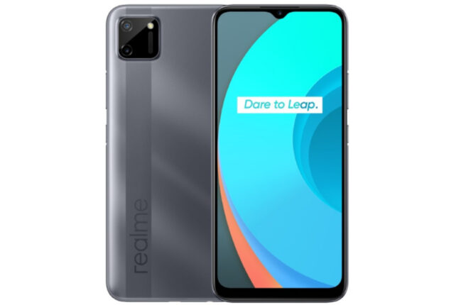 Xiaomi Realme C11 price in Pakistan and specifications