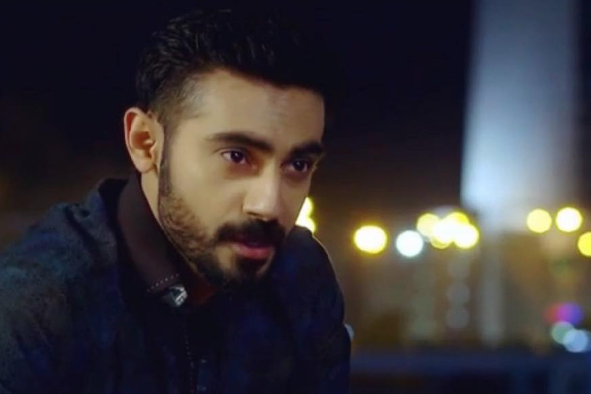 Malik Emad
