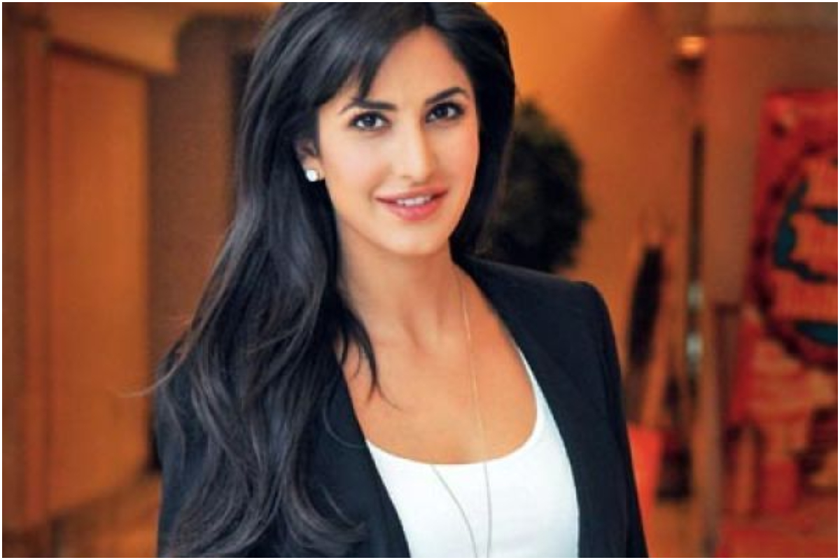 Katrina Kaif