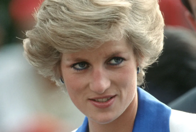 Princess Diana’s friend calls season 5 of “The Crown” harsh