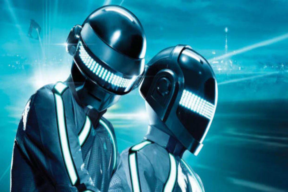 Daft Punk