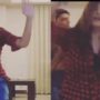 Throwback: Alizeh Shah’s killer dance video on ‘Dilbar’ goes viral
