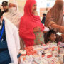 47 health camps operating in flood-affected areas of the country