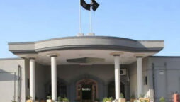 IHC orders suspension of SHO over kidnapping citizen for ransom