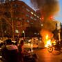 ‘Nine Europeans’ detained in latest unrest in Iran