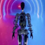 Elon Musk launches Tesla Humanoid Robot