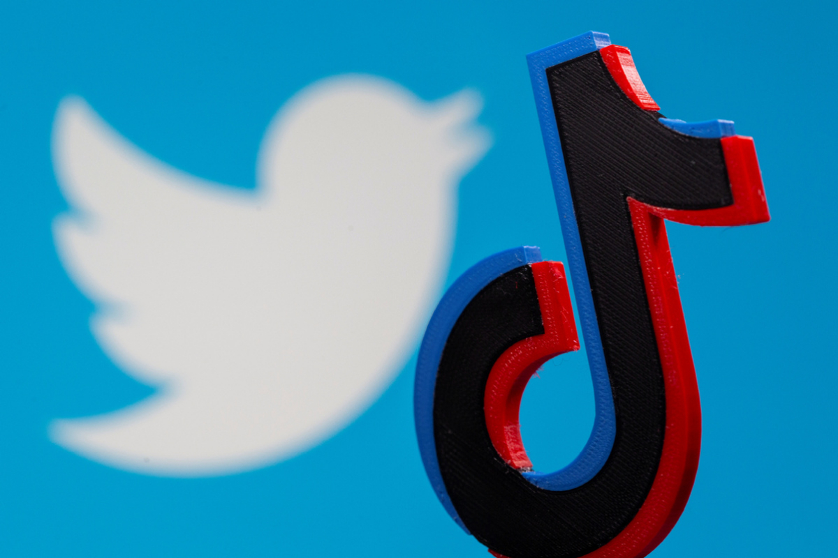 Twitter competes TikTok