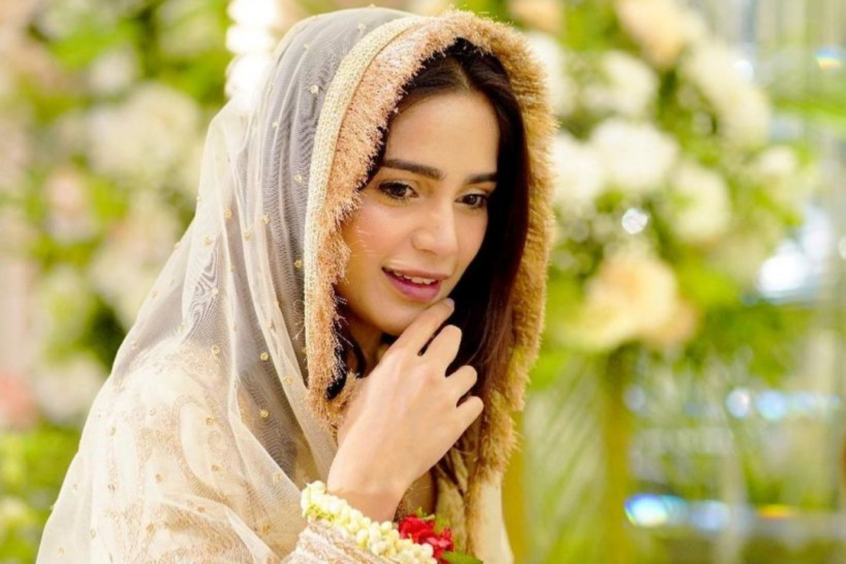 Aima Baig