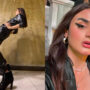 Hira Mani trolled for her dramatic eye liner and bold look
