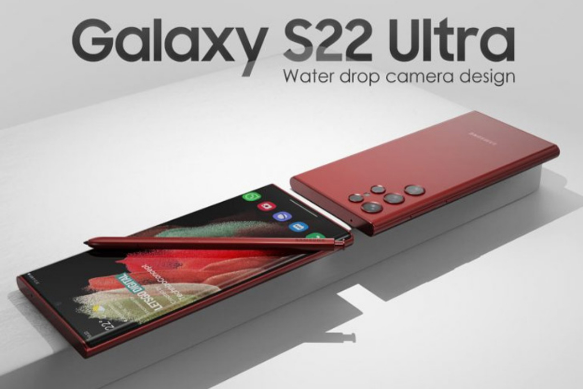 Samsung Galaxy S22 Ultra price in Pakistan