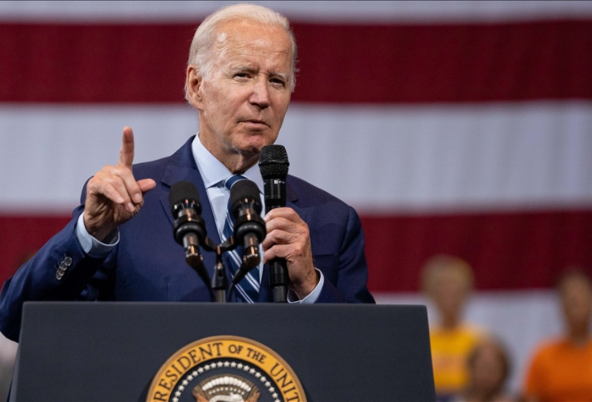 Joe Biden