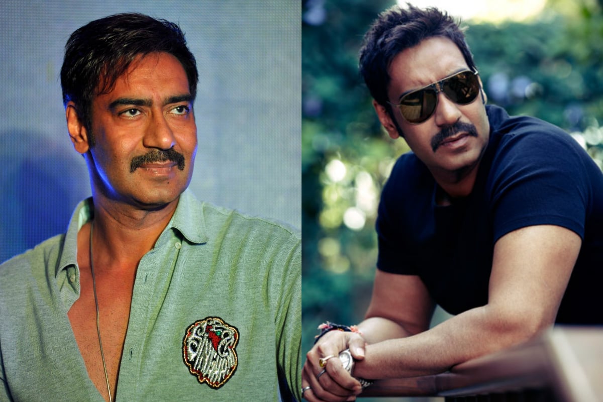 Ajay Devgn