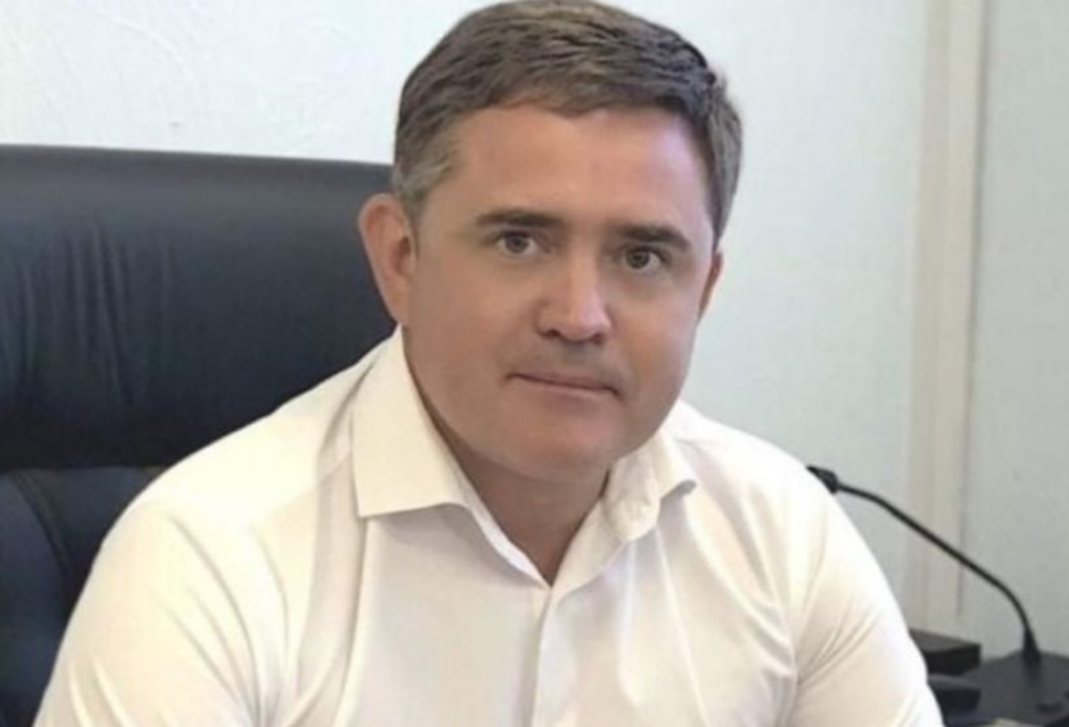 Ukraine nuclear facility chief