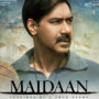 Ajay Devgn’s ‘Maidaan’ will release in next February