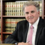 Pennsylvania Supreme Court Chief Justice Max Baer, dies
