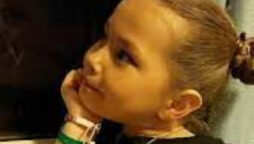 Man charged with the murder of a schoolgirl