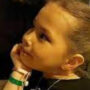 Man charged with the murder of a schoolgirl
