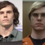 Evan Peters was ‘scared’ to play serial killer Jeffrey Dahmer