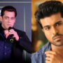 Ram Charan to appear in Salman Khan’s film