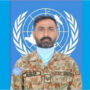 UN peacekeeper from Pakistan martyred in Congo: ISPR