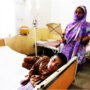 702,707 patients with diarrhea treated in Sindh’s relief camps: SHD