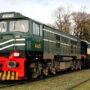 Pakistan Railways starts train operation from Karachi