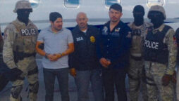 The US releases President Maduro’s family in Venezuela prisoner swap   