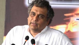PTI to move court against ‘NA-237’ Hakim Baloch votes: Ali Zaidi