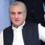 Govt should investigate the cipher as PTI not afraid of it: Shah Mahmood Qureshi 