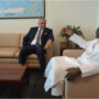 Gen. Bajwa meets UN military advisor, discusses bilateral ties