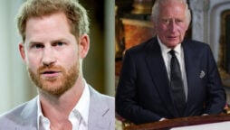 Royal advisers believe Harry’s memoir will harm Charles’ reputation