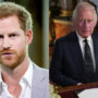 Royal advisers believe Harry’s memoir will harm Charles’ reputation