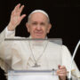 Pope Francis begs Putin to end Ukraine’s “absurd” war