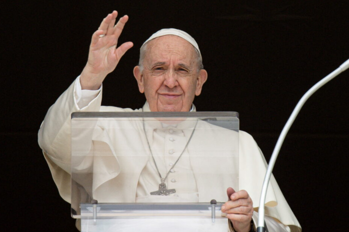 Pope Francis