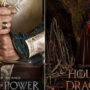 House of the dragon beats “The Rings of Power” in the viewership