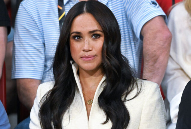 Meghan Markle