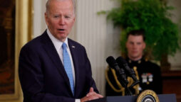 White House confirms Joe Biden to visit Florida and Puerto Rico