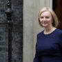 Liz Truss explains her economic agenda to Conservatives