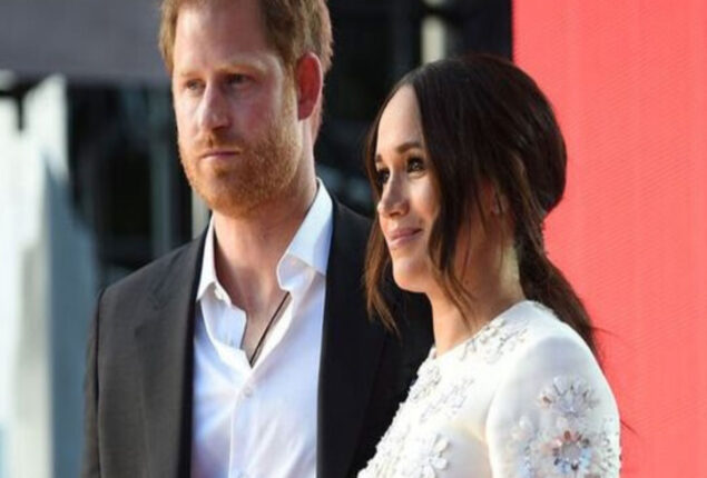 Meghan Markle’s plans delayed by Prince Harry’s “disaster memoir”