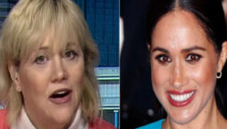 Meghan Markle sister