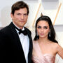 Ashton Kutcher declared his love for Mila Kunis in a drunken state