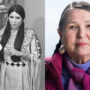 Sacheen Littlefeather who used the stage to refuse Marlon Brando’s Oscar passes away