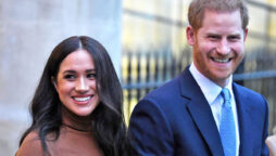 Meghan and Harry